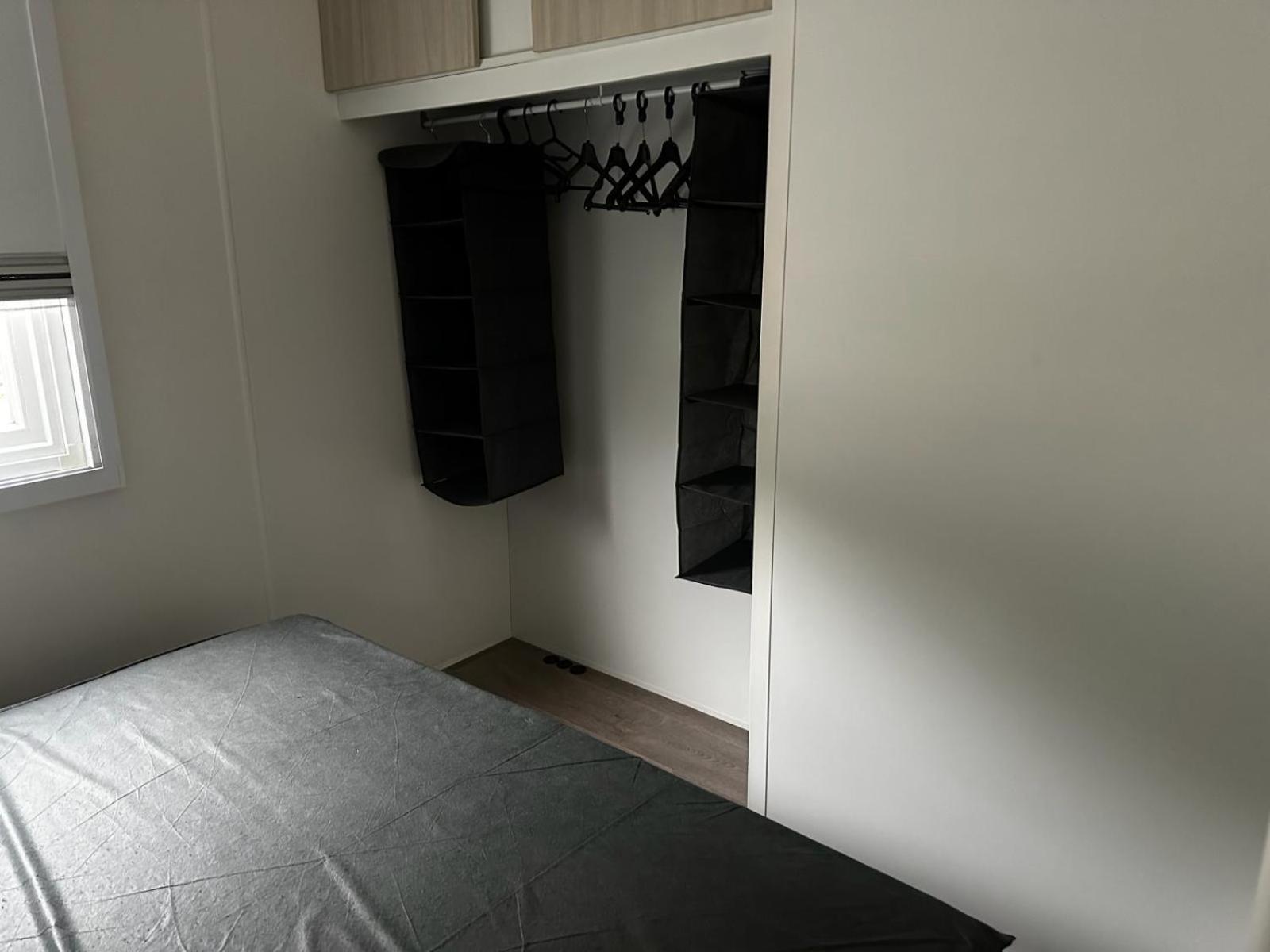 Mobilhome Clim La Falaise 4 Etoiles Narbonne Eksteriør bilde
