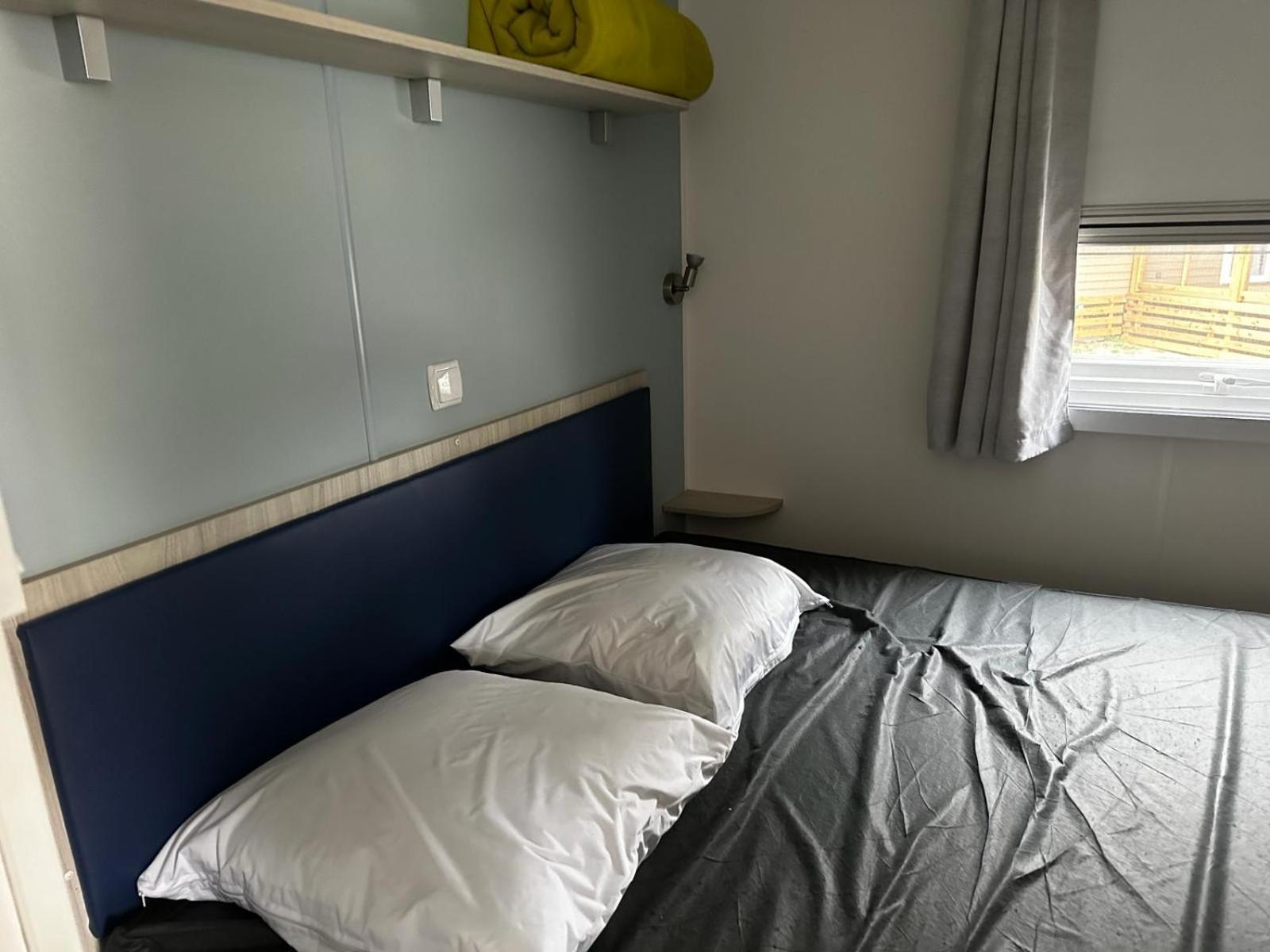 Mobilhome Clim La Falaise 4 Etoiles Narbonne Eksteriør bilde